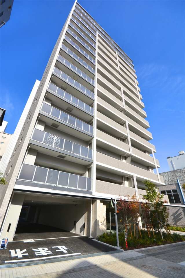 ���n�O�ώʐ^ �P�T�K���āA�����t���A�S�˂̃v���C�o�V�[�ɔz�����ꂽ�}���V�����B