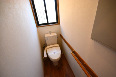 �g�C�� �P�K�̃g�C���X�y�[�X�B