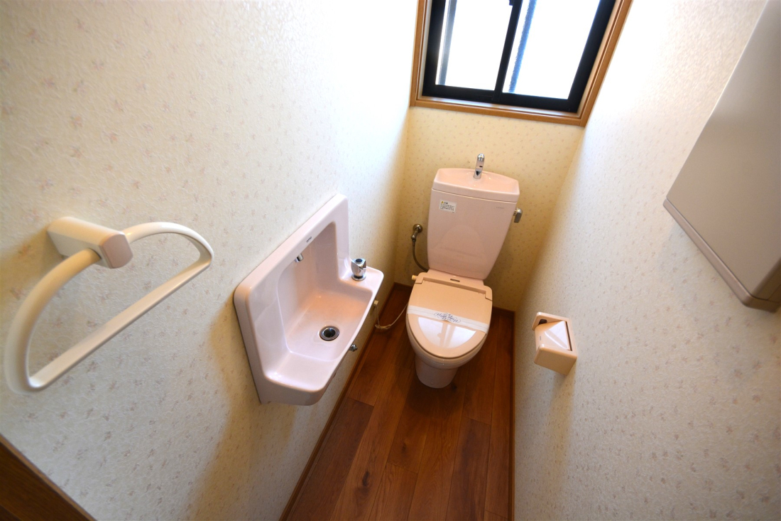 �g�C�� �Q�K�̃g�C���X�y�[�X�B