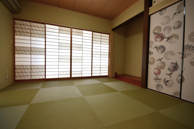 ���r���O�ȊO�̋��� ������Ɍ����B�ϋv���̍����t���A�^�C���B