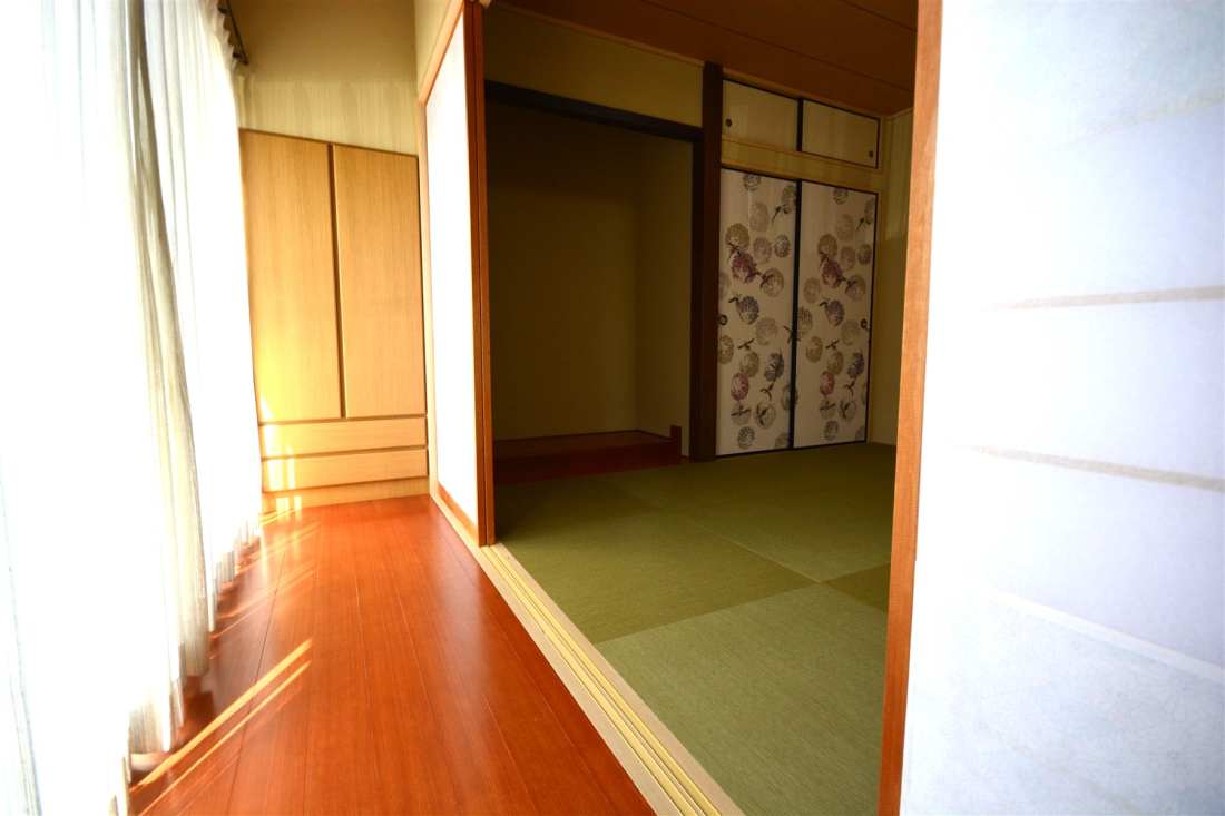 ���r���O�ȊO�̋��� �����X�y�[�X�B